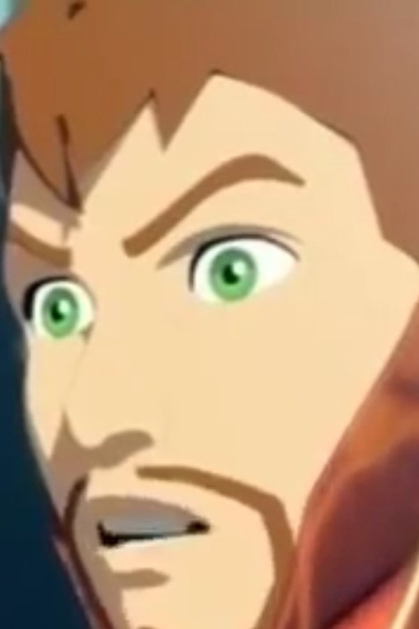 Iron Man: Armored Adventures – S02E18 – Episodio 18