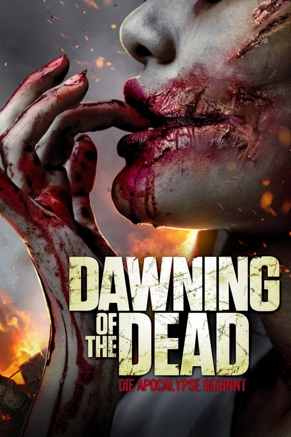 Dawning of the Dead – Die Apocalypse beginnt
