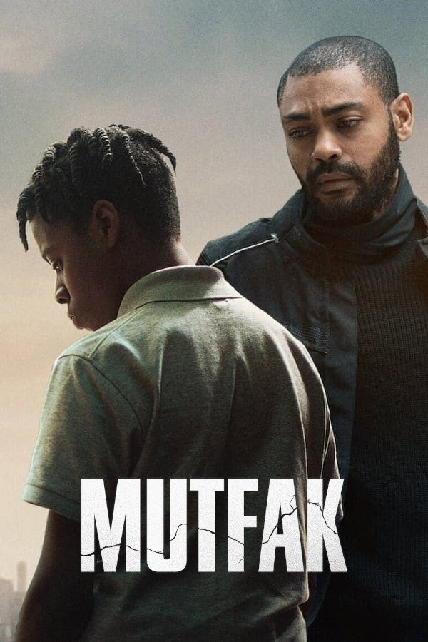 The Kitchen (2023)
