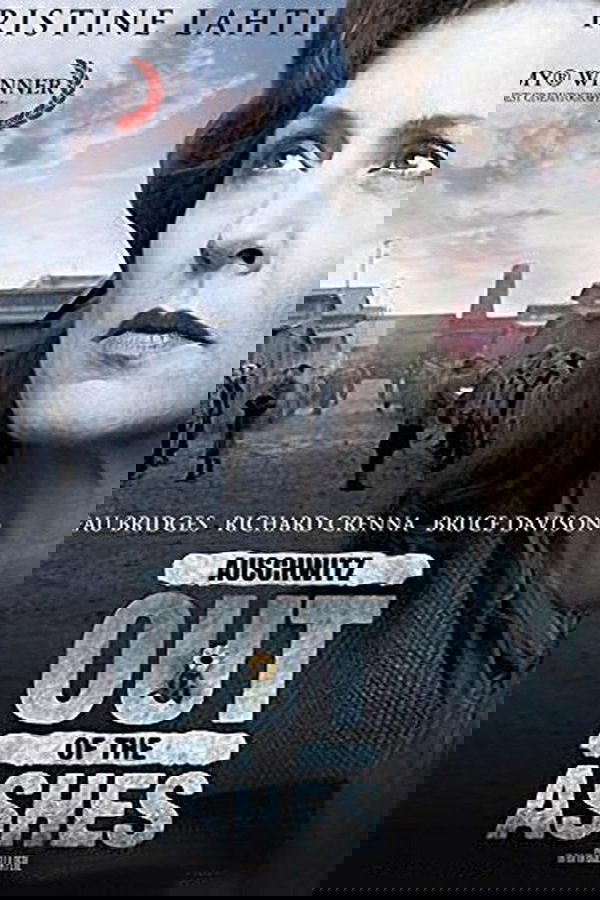 DE - Auschwitz: Out of the Ashes (2003)