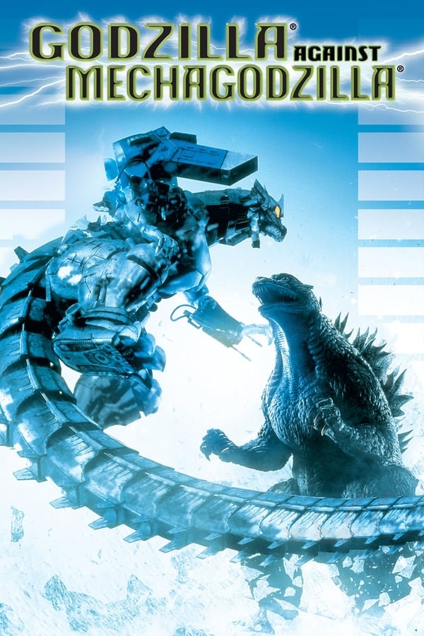 Decades after the original, a new Godzilla emerges in Tateyama. The Japanese government commission a new defense measure. A cyborg Godzilla, made from the remains of the original monster that devastated Japan in 1954.