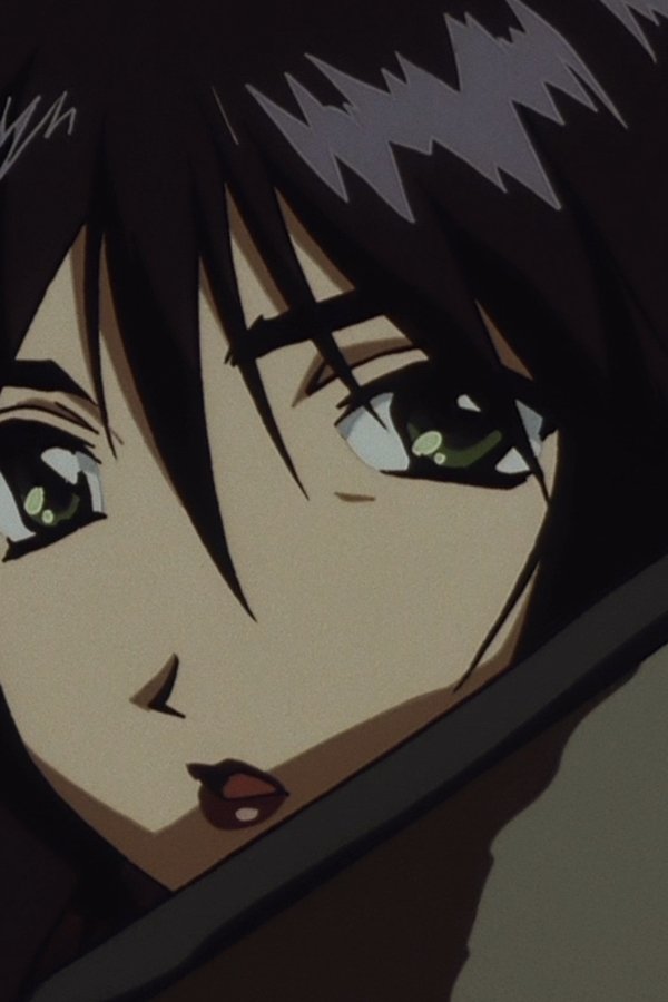 Cowboy Bebop (1998) – S01E11 – My Funny Valentine