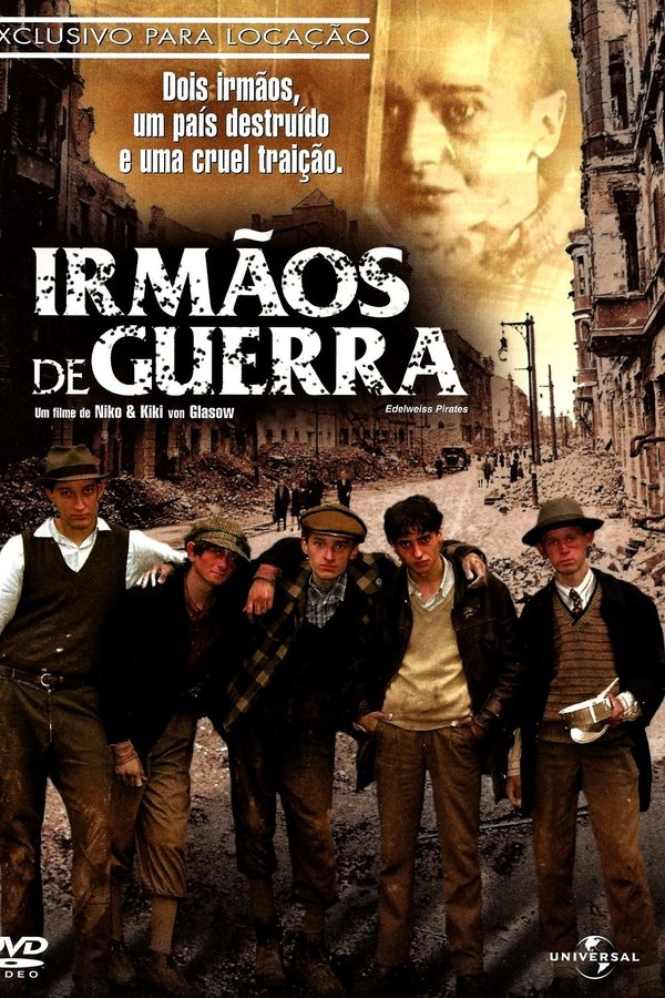 Irmãos de Guerra [L]
