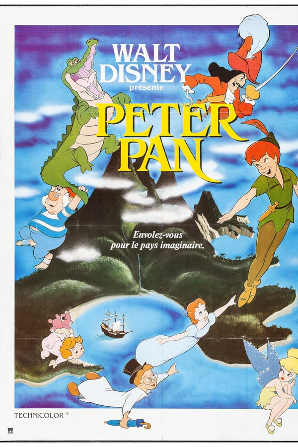 Peter Pan