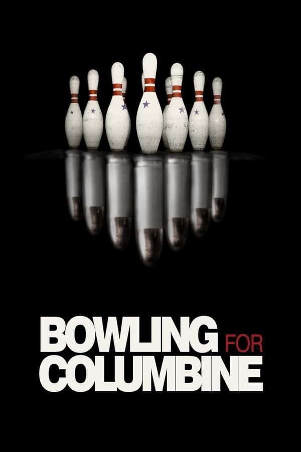 EN| Bowling For Columbine 