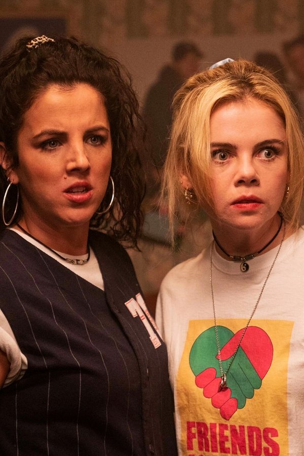 Derry Girls [Sub-ITA] – S03E02 – Episodio 2