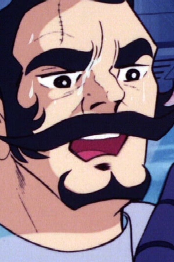 Il Grande Mazinger – S01E51 – Il ritorno di Mazinga Z