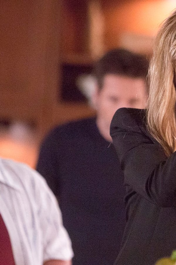 Californication – S07E05 – Getting the Poison Out