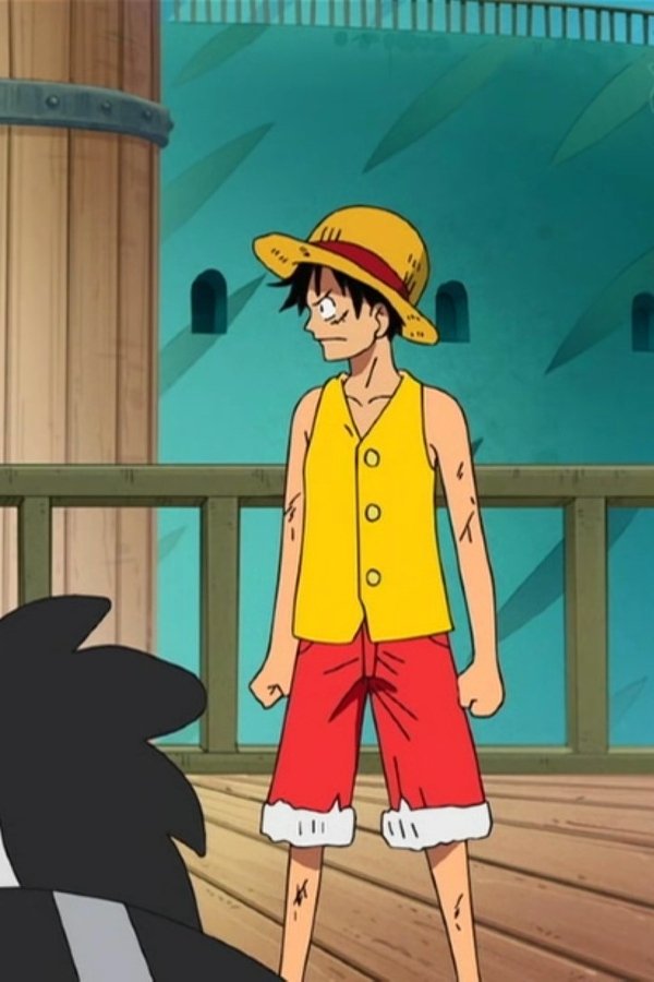 One Piece: All’arrembaggio! – S13E452 – Rotta verso Marineford