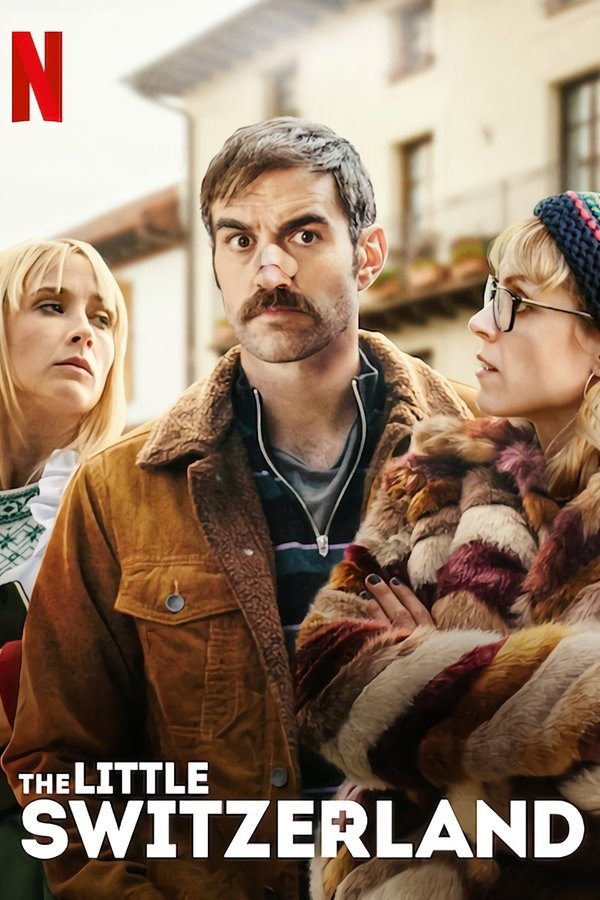 EN - The Little Switzerland - 2019