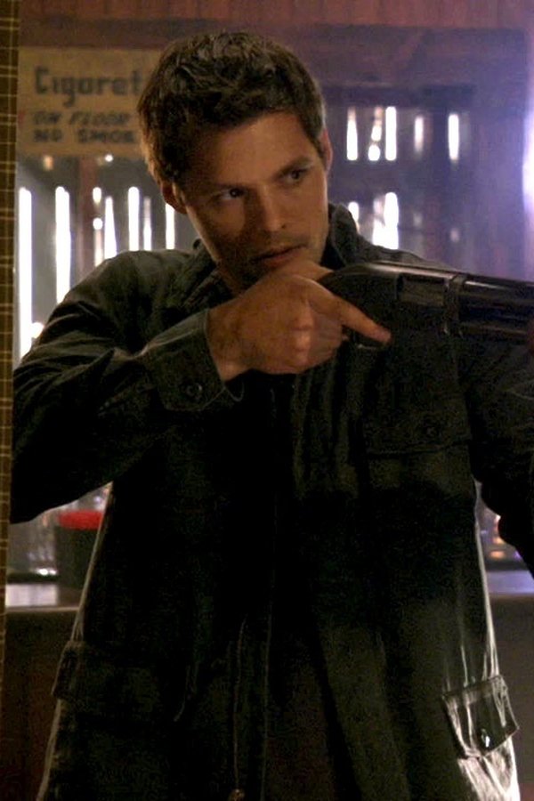 Knight Rider – S01E14 – Episodio 14