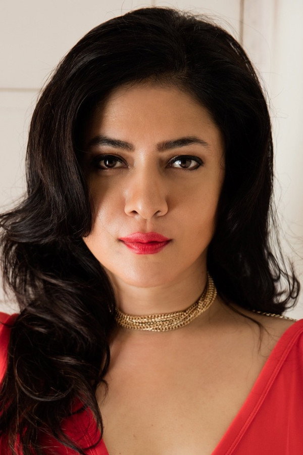 Sonal Sehgal's headshot