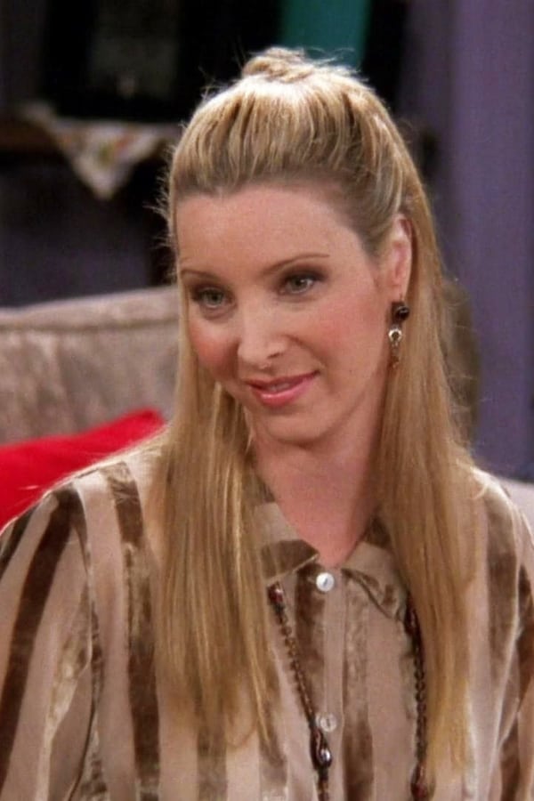 Friends – S04E11 – Regalo di nozze