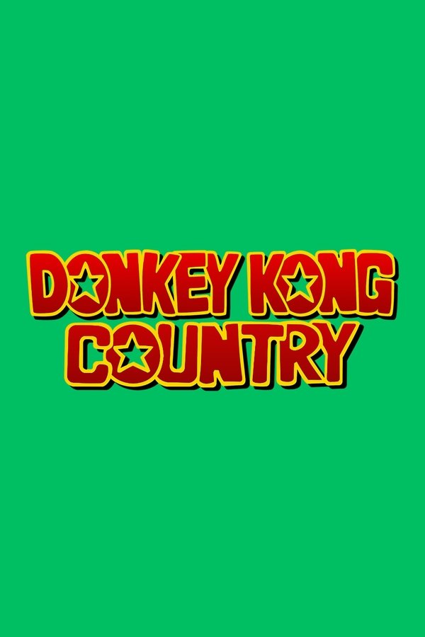 Donkey Kong Country