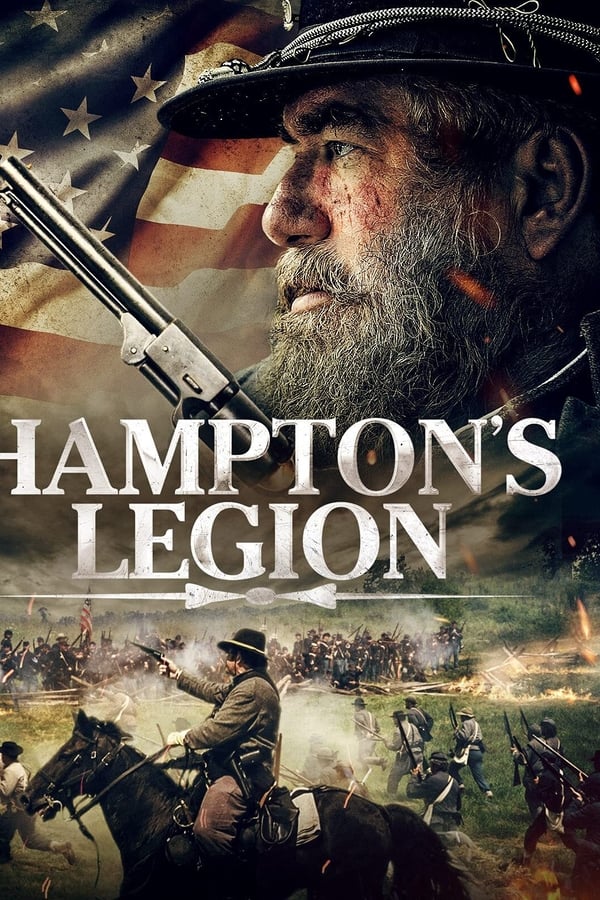 EN - Hampton's Legion  (2021)