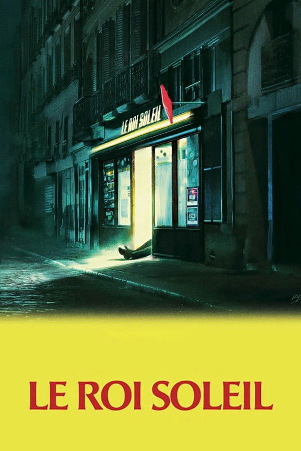 FR - Le Roi Soleil (2025)