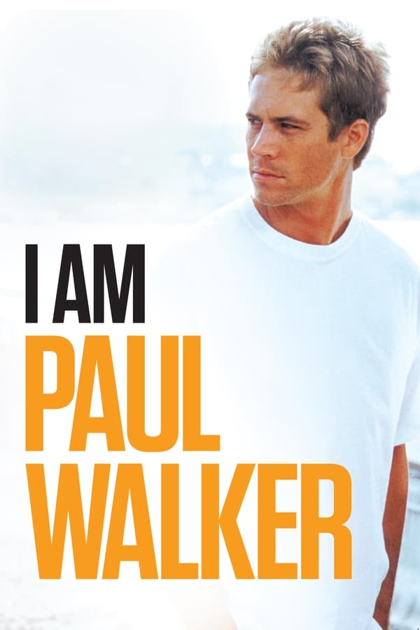 Yo soy Paul Walker