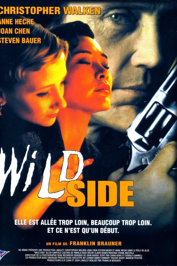 Wild Side (1995)