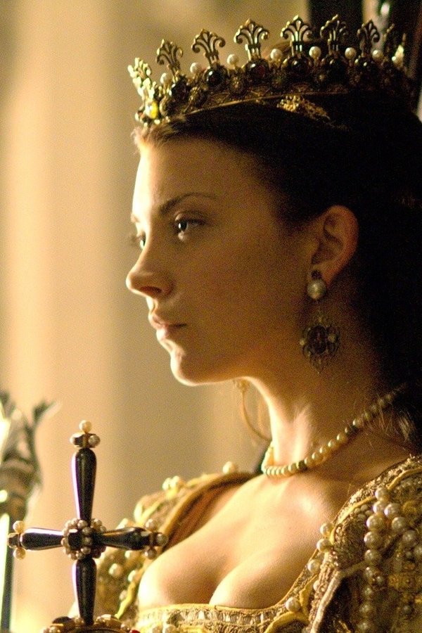 I Tudor – S02E03 – Le Due Regine
