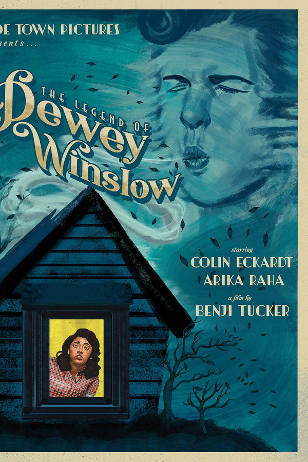 The Legend of Dewey Winslow
