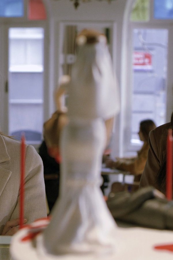 Aslında Özgürsün