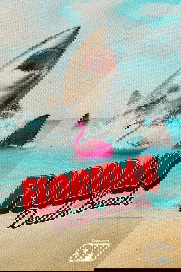 Florida’s Death Beach