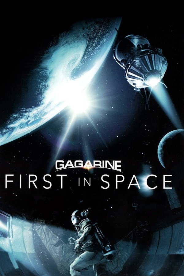 Gagarin: First in Space