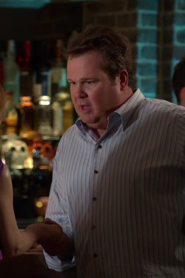 Modern Family – S03E07 – La casa sull’albero