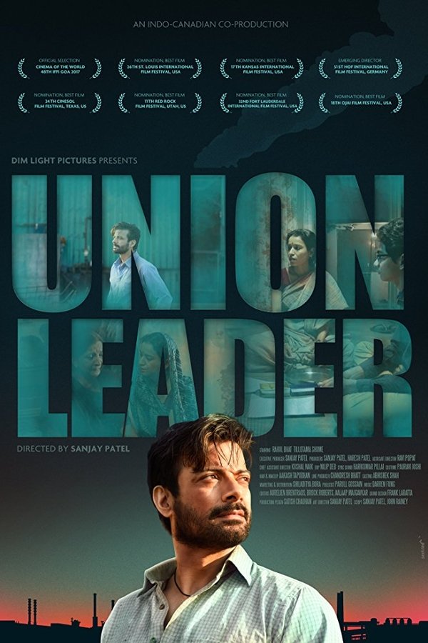 |IN| Union Leader