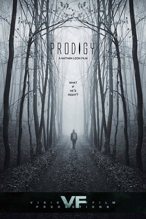 IN: Prodigy (2018)