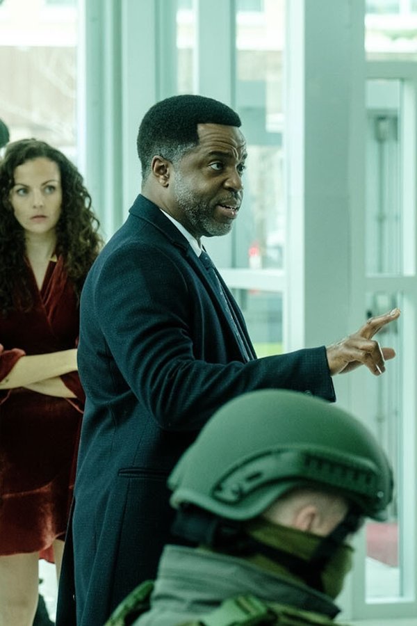 Hudson & Rex – S05E18 – Episodio 18