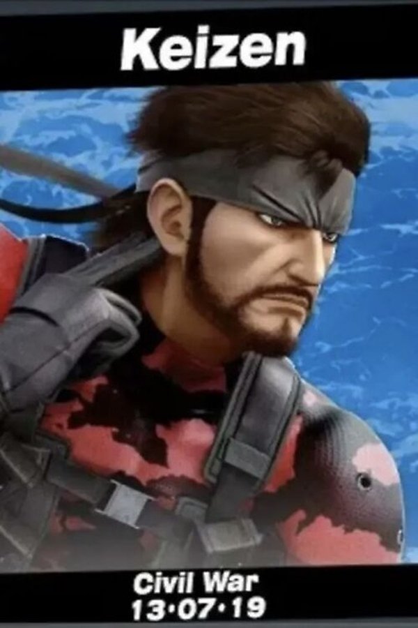 Civil War: Titunga (Wolf) vs DS | Keizen (Snake) – Pool 2 WR3