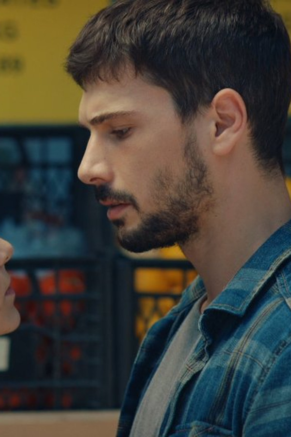 O Amor faz voce chorar (Love Makes Us Cry) (Ask Aglatir) [LEG] (2019)