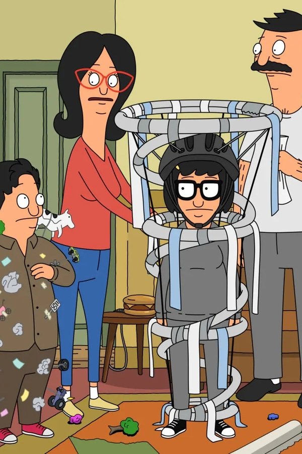 Bob’s Burgers – S13E06 – Episodio 6