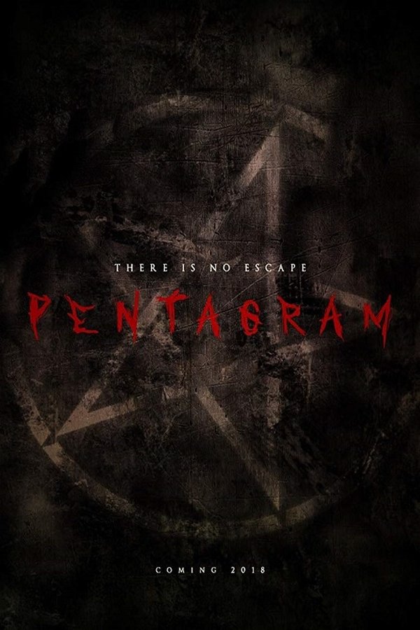 Baixar Pentagram (2019) Torrent Dublado Baixar Pentagram (2019) Dublado via Torrent