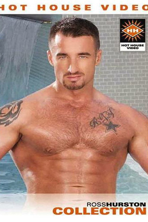 Ross Hurston Collection