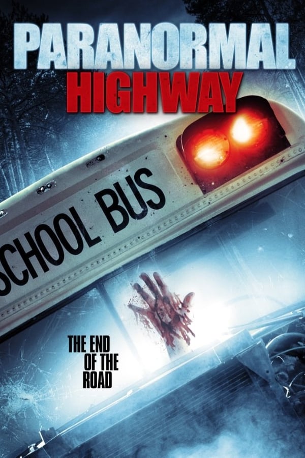 EN| Paranormal Highway 