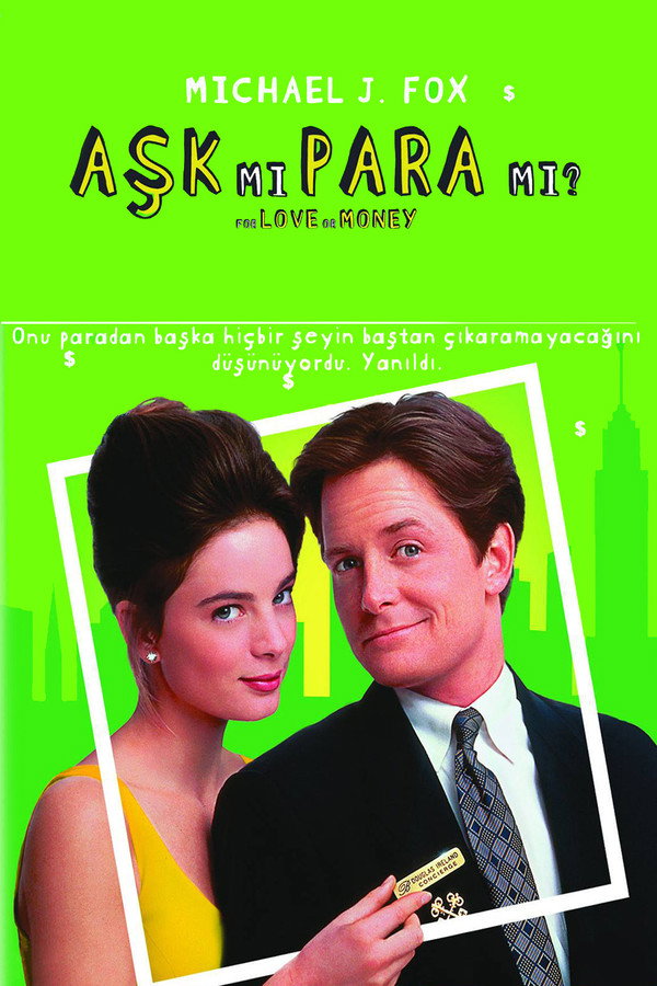 For Love Or Money (1993)