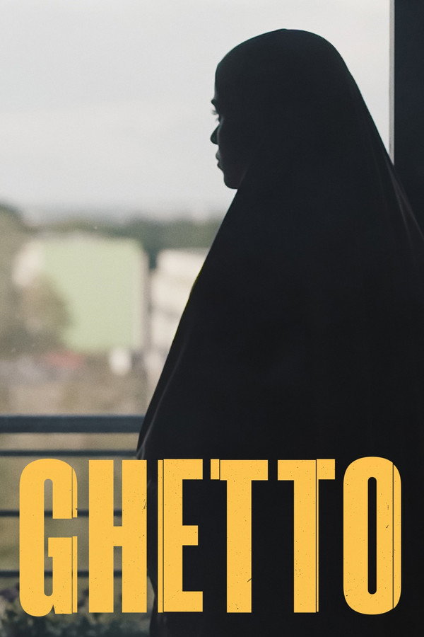 DK - Ghetto (2025) (DK)