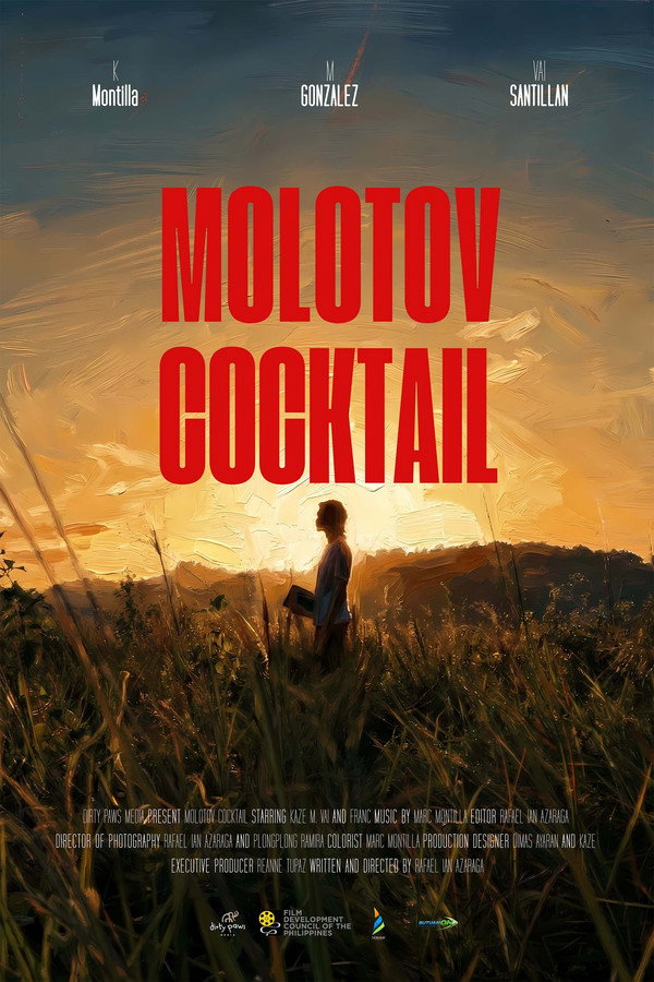 Molotov Cocktail