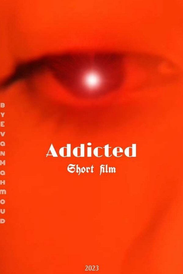 obsessed poster