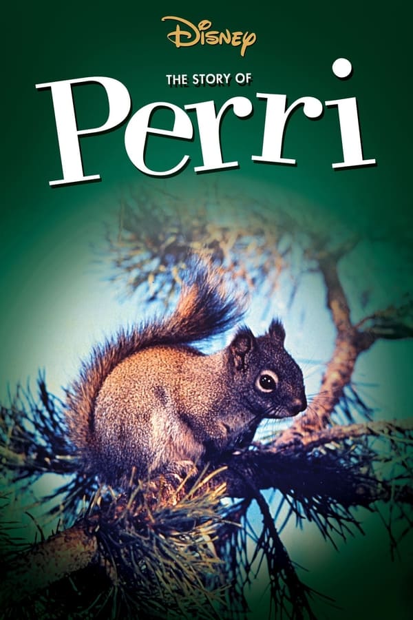 Perri