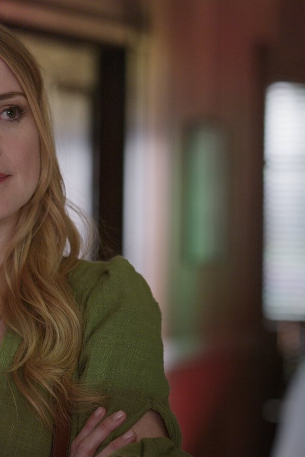 Virgin River – S05E01 – Episodio 1