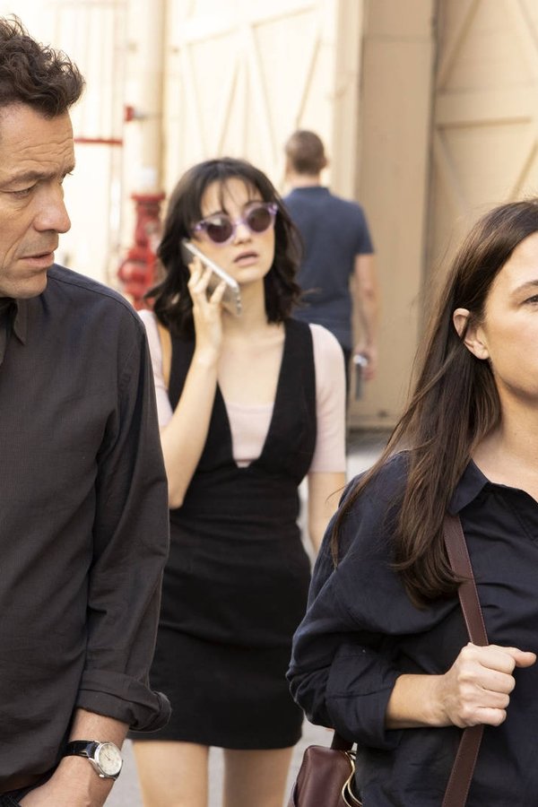 The Affair – Una relazione pericolosa – S05E02 – E spuntarono le piante del tè