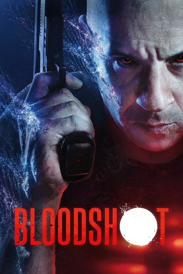 Bloodshot (Hindi Dubbed)