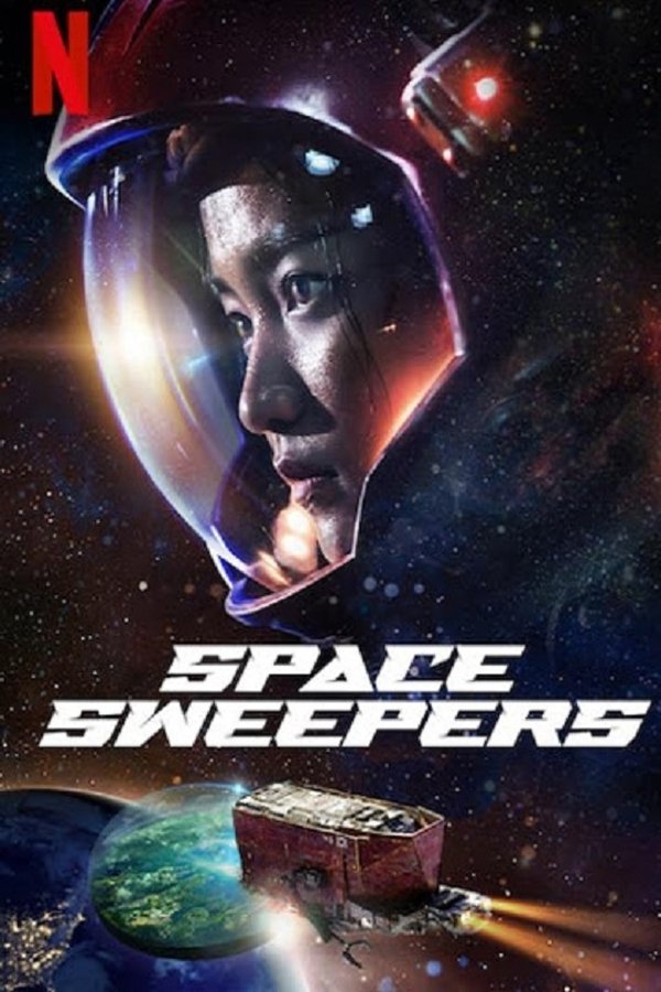 FR - Space Sweepers  (2021)