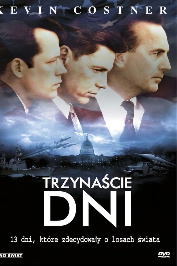 PL - TRZYNAŚCIE DNI (2000)