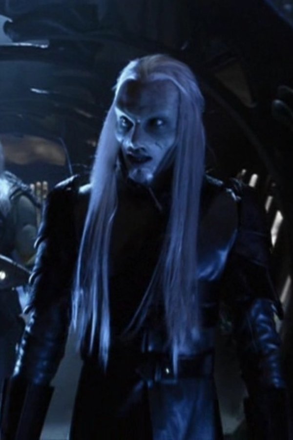 Stargate Atlantis – S01E02 – Nascita (2)