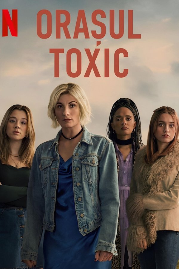 Orașul toxic
