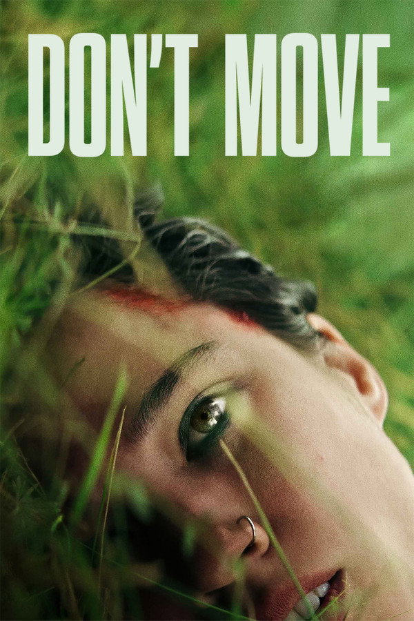 IT - Don't Move - 2024